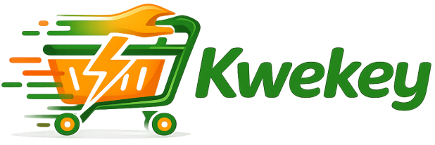 Kwekey Logo